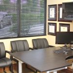 Photo of Federal Way WA Consult room for Chong Aesthetic & Implant Dentistry
