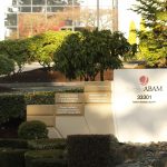 Exterior photo of Chong Aesthetic & Implant Dentistry in Federal Way WA