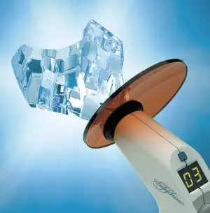 Photo of Sapphire™ Teeth Whitening System