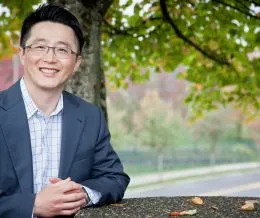 Picture of Dr. Chong