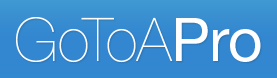 Clickable logo to visit the Go To a Pro Prosthodontist website