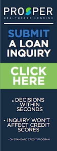 Clickable image linking to Prosper Health Care Loan application site