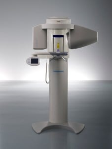 Image of Galileos 3D Imaging System